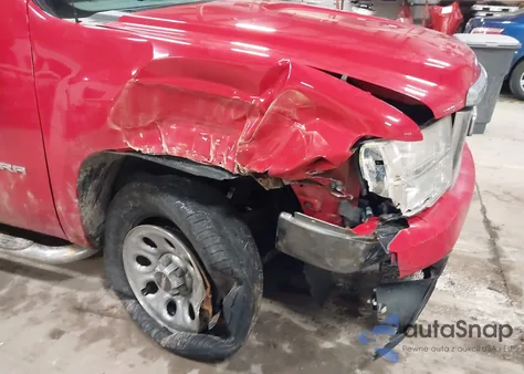 2010 GMC Sierra 1500 Work Truck z USA, uszkodzony, nr VIN 1GTPCTEA3AZ188938